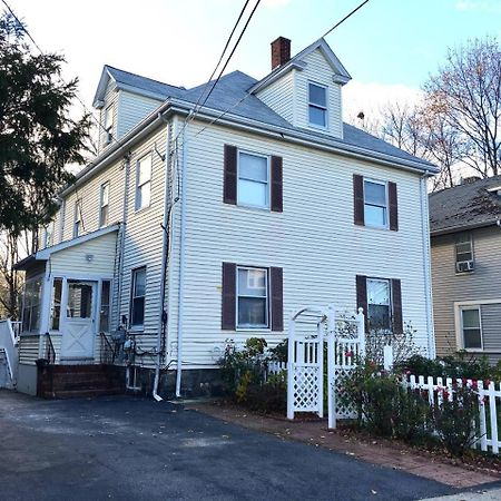 ~*Pet Friendly 30Min To Downtown*~ The Bostonian Villa Buitenkant foto