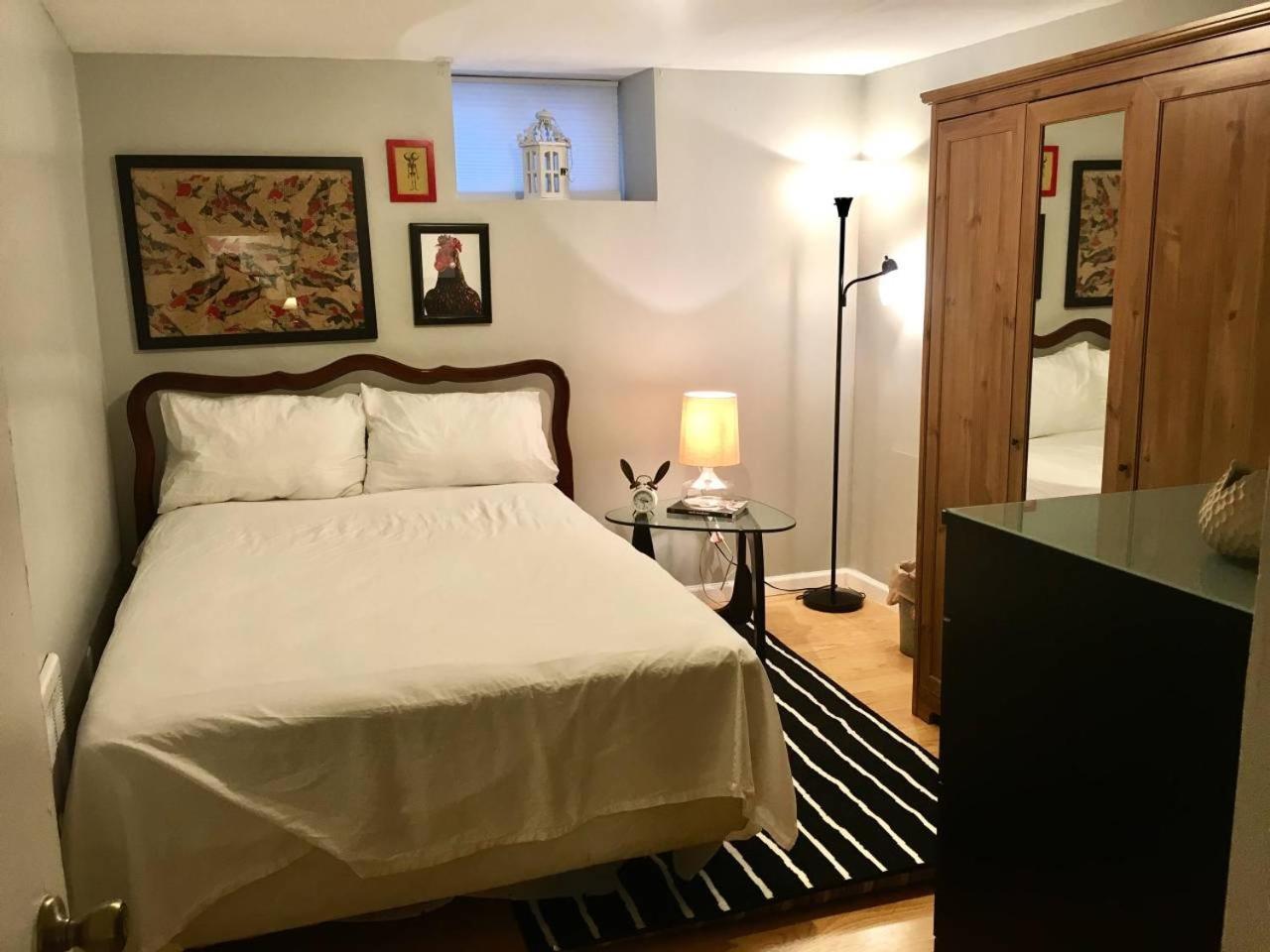 ~*Pet Friendly 30Min To Downtown*~ The Bostonian Villa Buitenkant foto