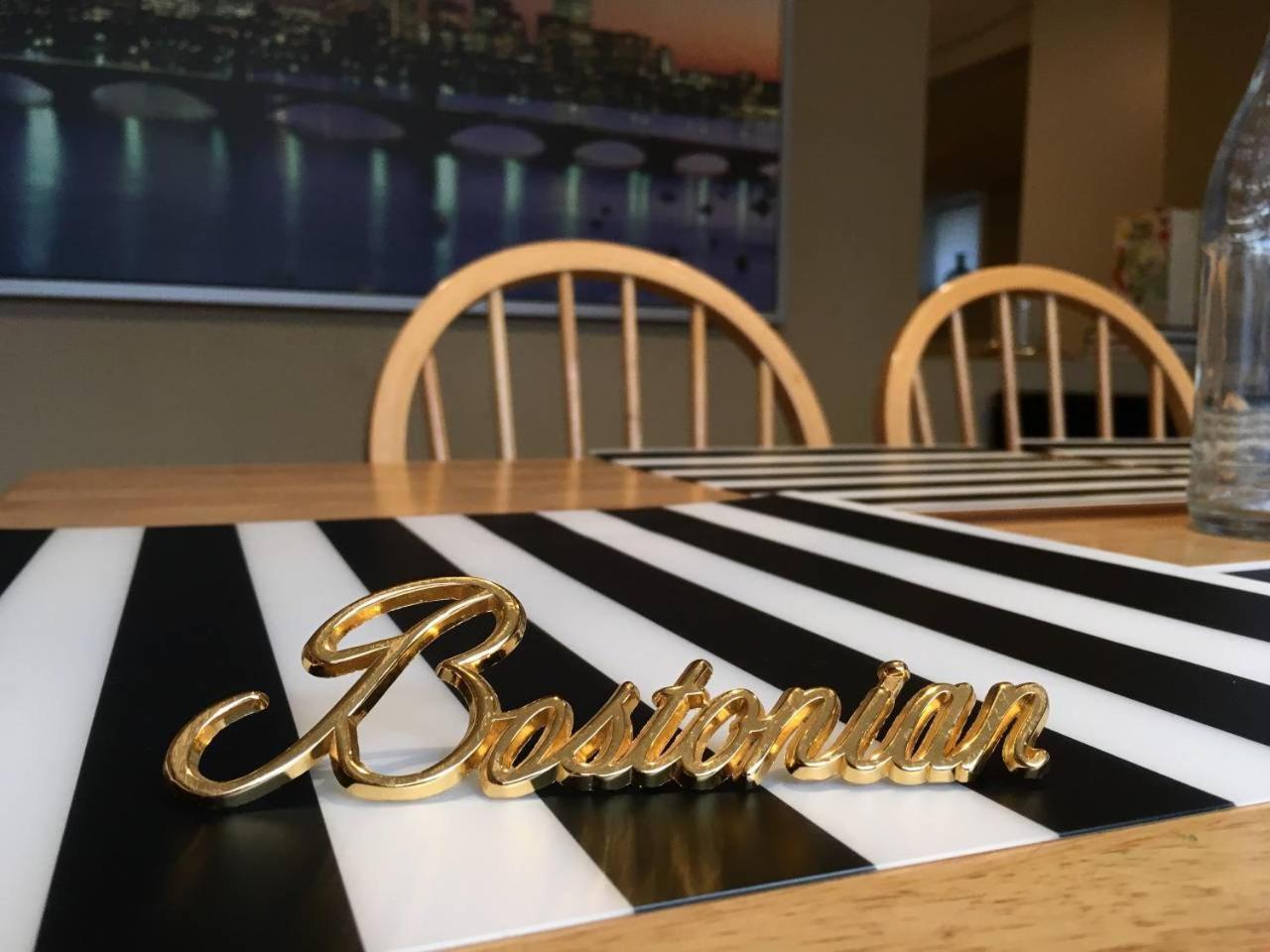 ~*Pet Friendly 30Min To Downtown*~ The Bostonian Villa Buitenkant foto