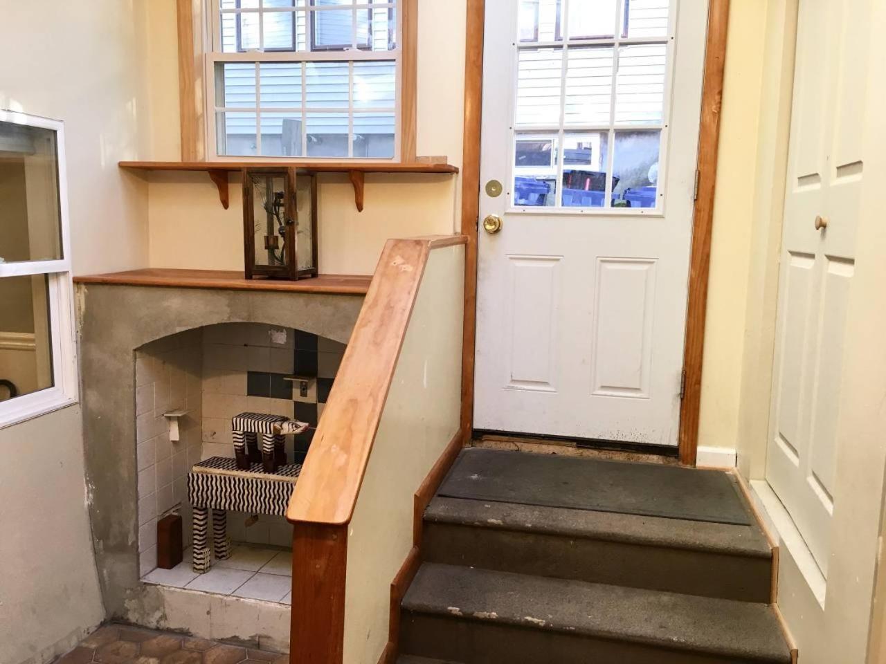 ~*Pet Friendly 30Min To Downtown*~ The Bostonian Villa Buitenkant foto