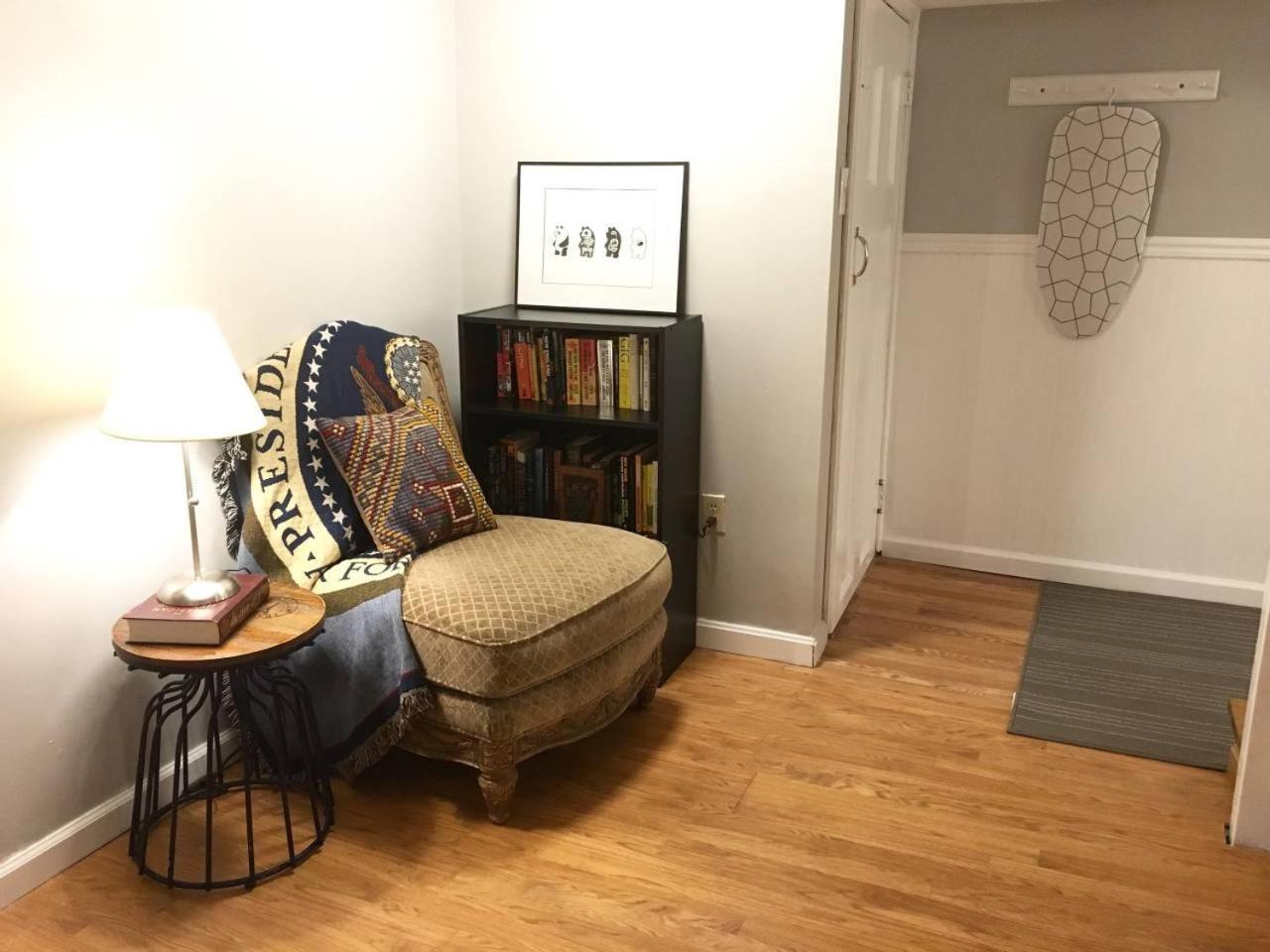 ~*Pet Friendly 30Min To Downtown*~ The Bostonian Villa Buitenkant foto