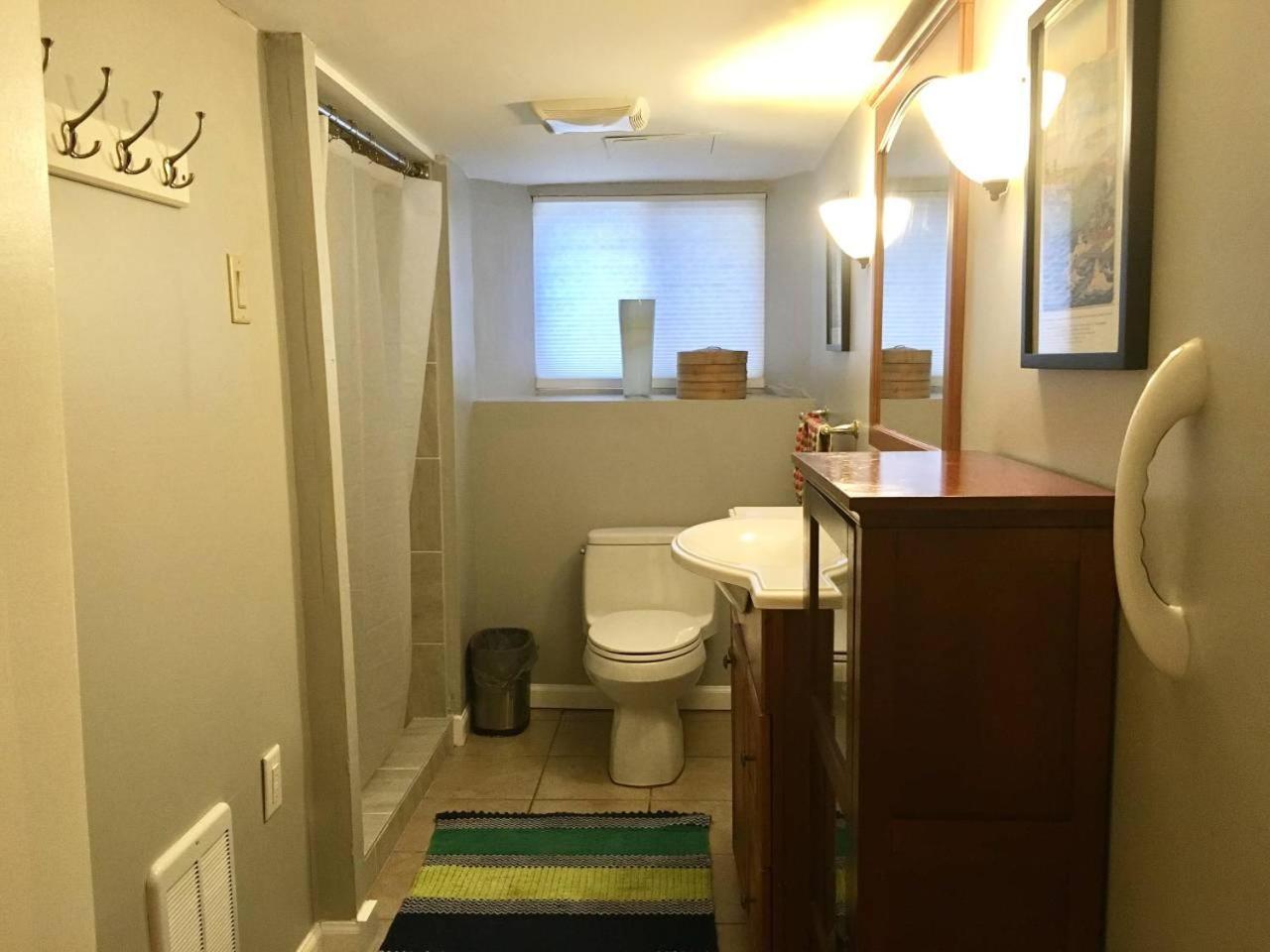~*Pet Friendly 30Min To Downtown*~ The Bostonian Villa Buitenkant foto